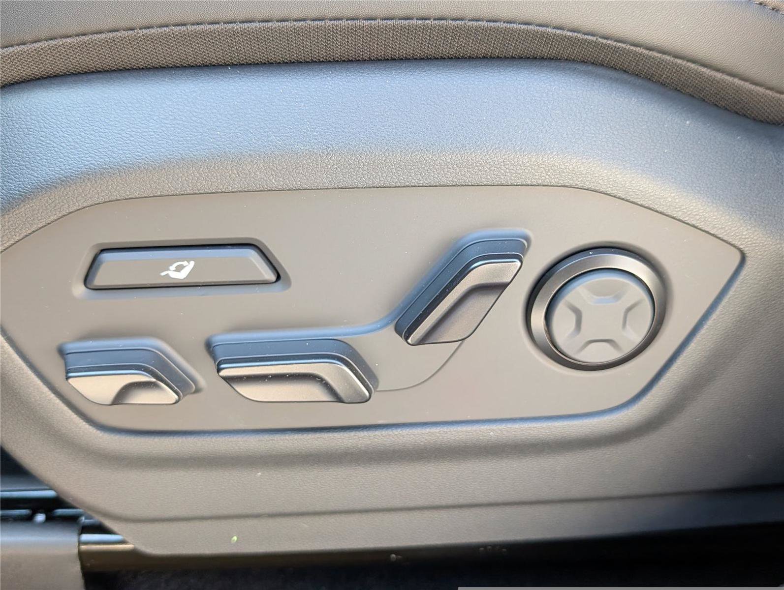New 2026 Hyundai Santa Fe Calligraphy AWD/4WD image 25