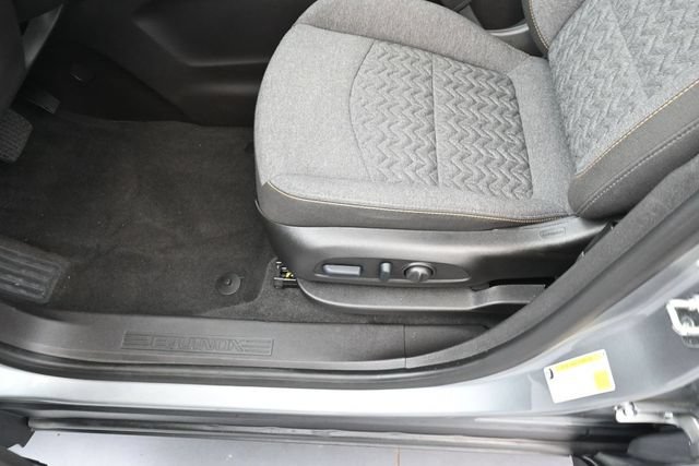 Used 2024 Chevrolet Equinox LT FWD image 13