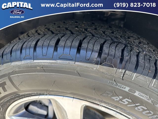 Certified 2023 Ford Edge SEL w/ Convenience Package image 13