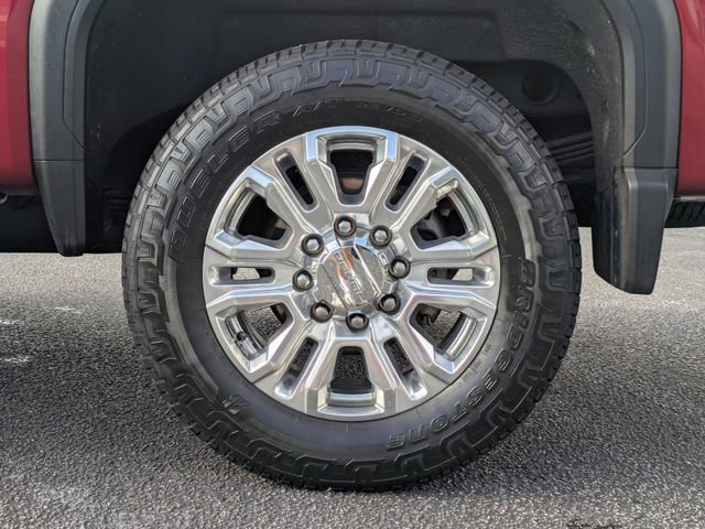 Used 2020 GMC Sierra 2500 Denali w/ Technology Package AWD/4WD image 13