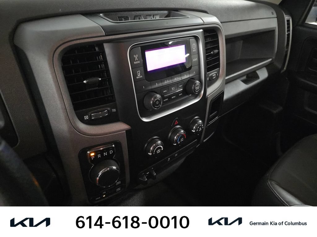 Used 2016 RAM 1500 Tradesman w/ Popular Equipment Group AWD/4WD image 24