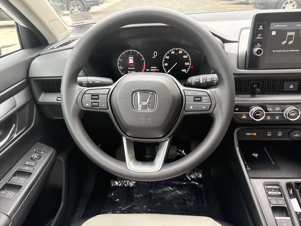 New 2026 Honda CR-V EX image 11