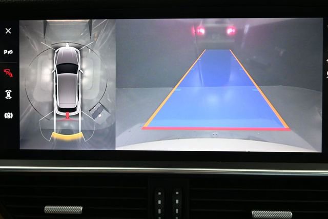 Used 2022 Porsche Cayenne Platinum Edition AWD/4WD image 14