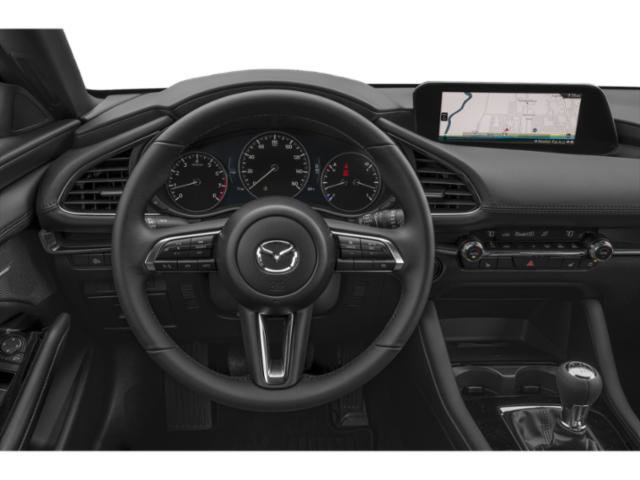 Used 2024 MAZDA MAZDA3 s FWD image 10