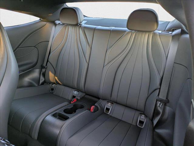 New 2024 Mercedes-Benz CLE 300 4MATIC Coupe image 16