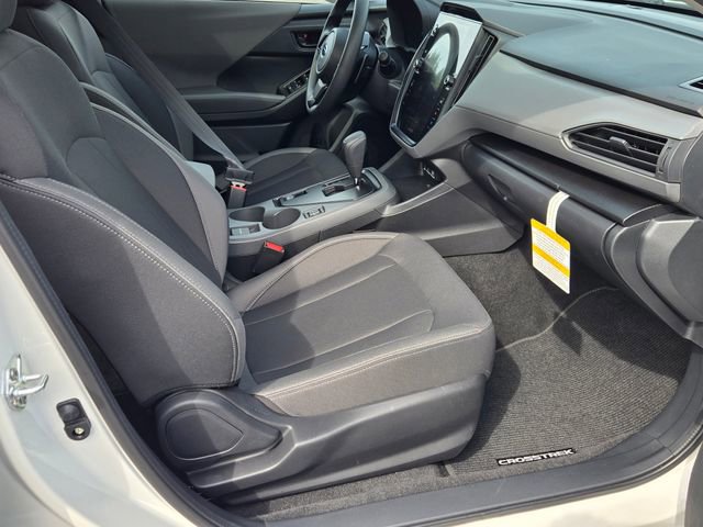 Certified 2026 Subaru Crosstrek 2.0i Premium AWD/4WD image 10