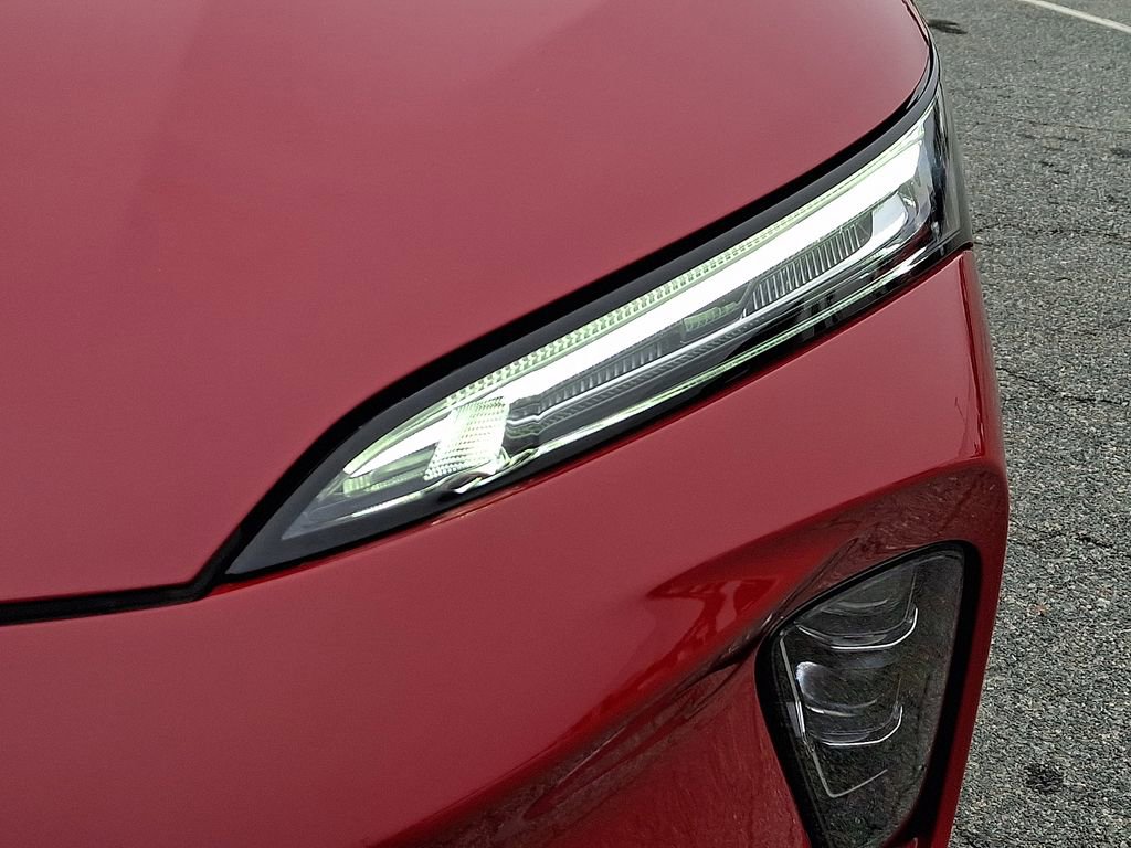 Used 2025 Buick Envision Preferred image 9