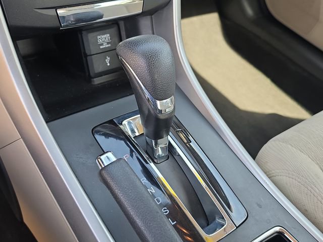 Used 2015 Honda Accord EX image 28