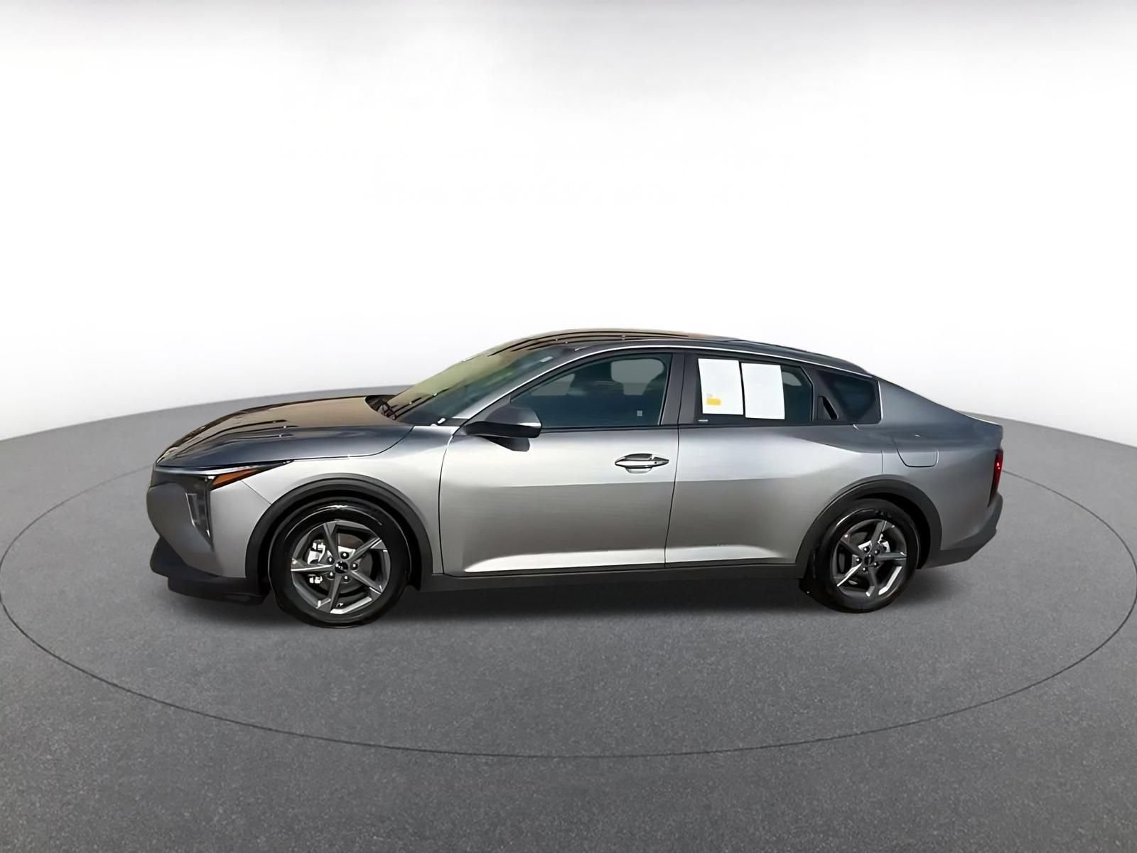Used 2026 Kia K4 FWD image 6