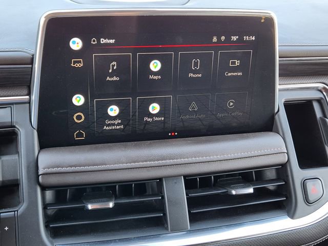 Used 2022 GMC Yukon SLT AWD/4WD image 17