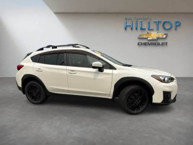 Used 2018 Subaru Crosstrek 2.0i Premium w/ 17" Wheel Sport Package AWD/4WD image 3