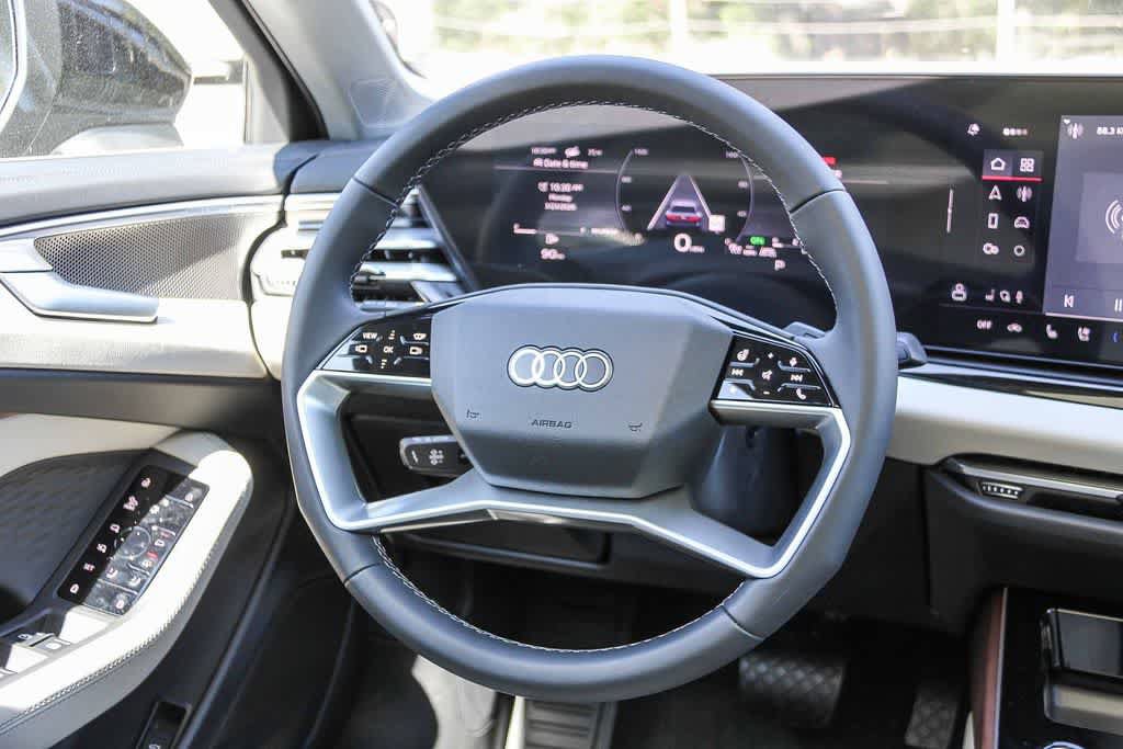 New 2026 Audi A6 Prestige AWD/4WD image 16