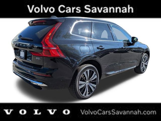 Used 2023 Volvo XC60 B5 Plus image 5