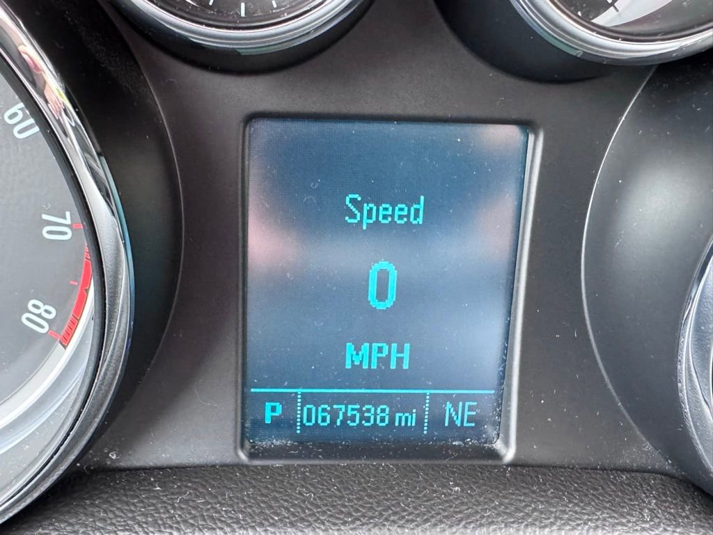 Used 2014 Buick Encore Convenience FWD image 20