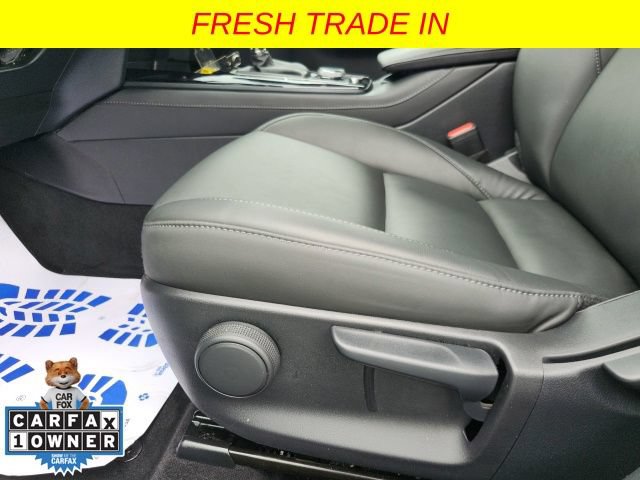 Used 2025 MAZDA CX-30 AWD 2.5 S w/ Select Sport Pkg image 15