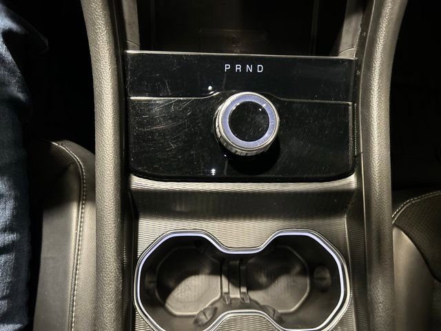 Used 2024 Jeep Grand Cherokee L Altitude image 18