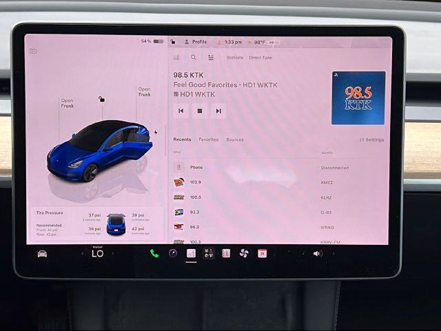Used 2023 Tesla Model 3 Standard Range RWD image 13
