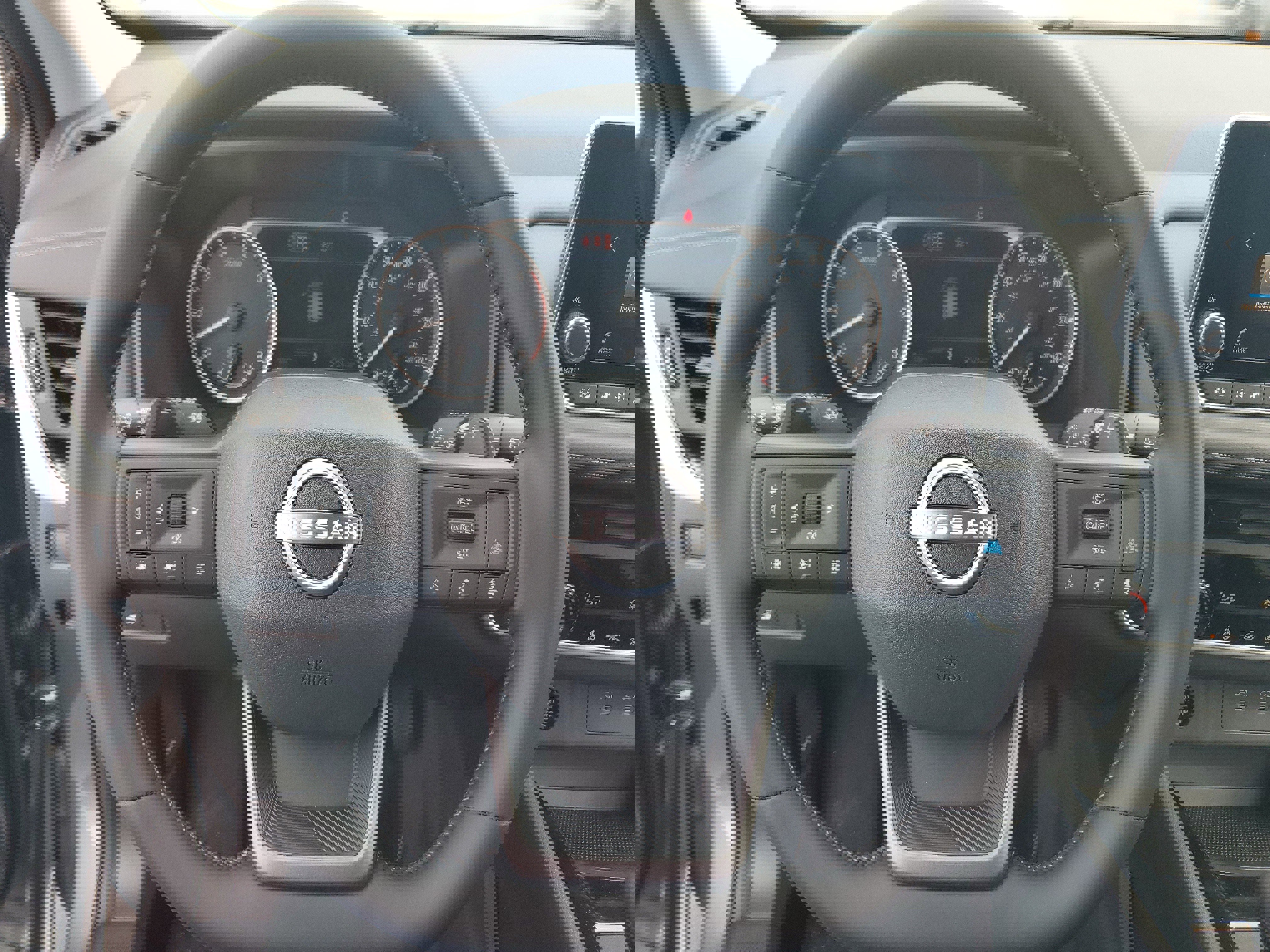 New 2026 Nissan Rogue SV w/ Cold Weather Package image 15