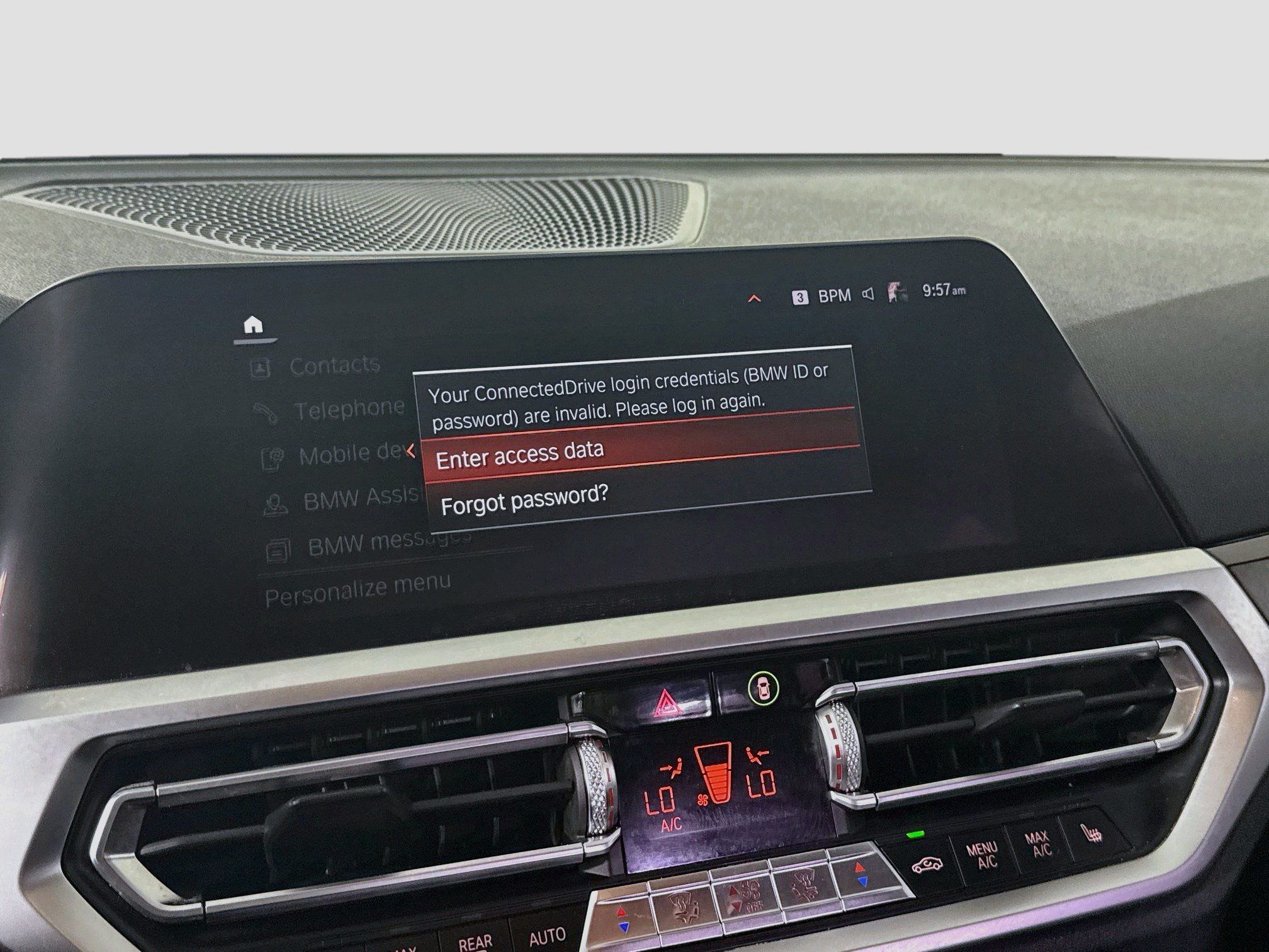 Used 2019 BMW 330i Sedan w/ Convenience Package RWD image 18