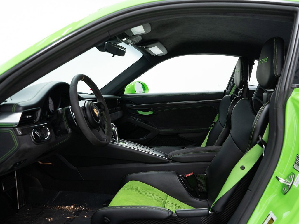 Used 2019 Porsche 911 GT3 RS image 15