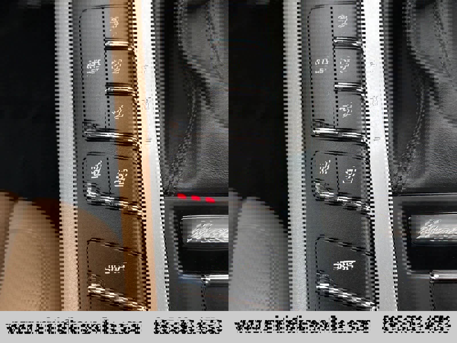 Used 2021 Porsche Macan image 21