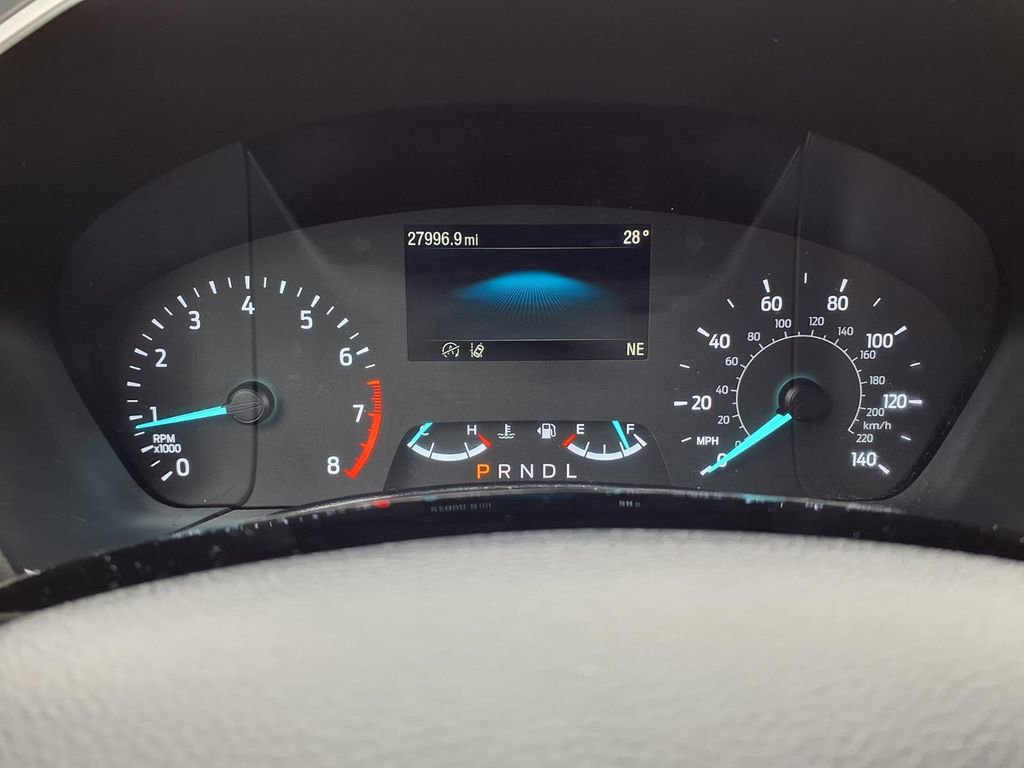 Used 2022 Ford Escape SEL image 16