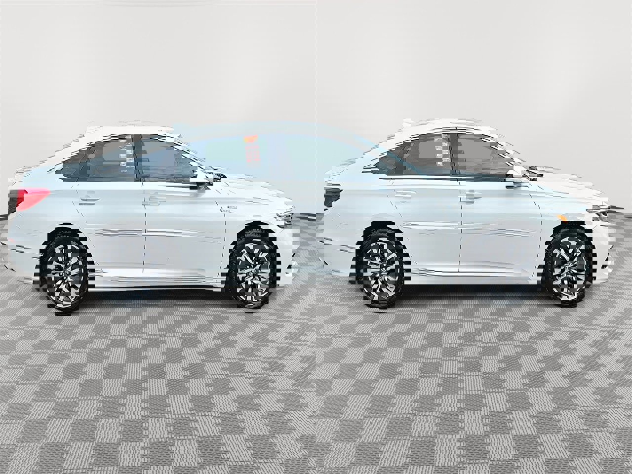 Used 2022 Honda Accord EX-L image 4