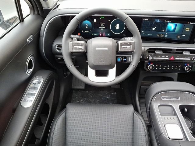 New 2026 Hyundai Palisade Limited image 11