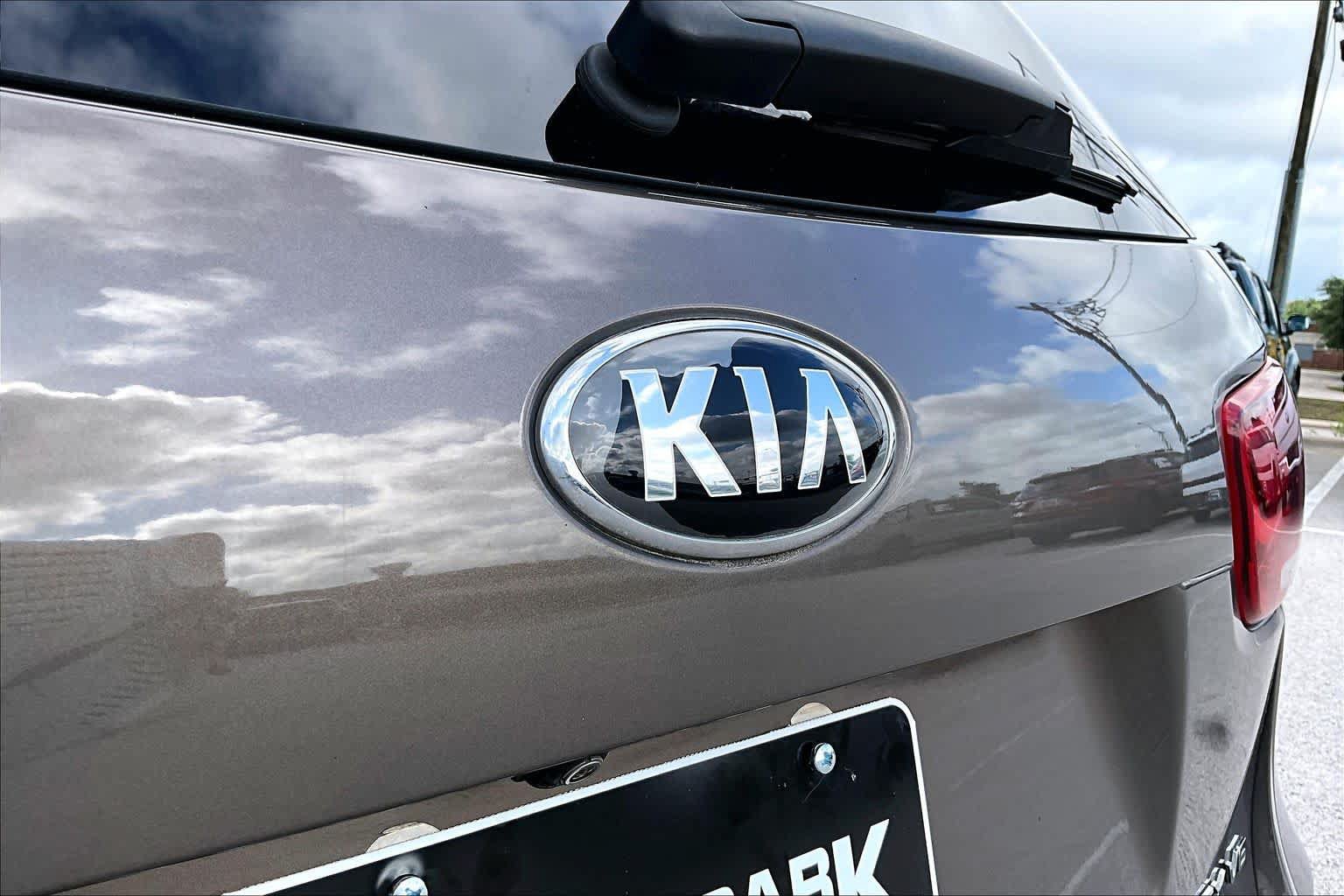 Used 2019 Kia Sorento EX FWD image 30