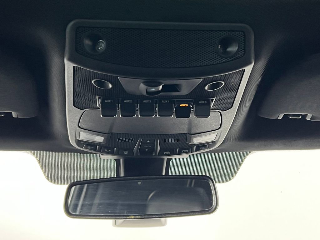 Used 2018 Ford F150 Raptor w/ Equipment Group 802A Luxury image 29