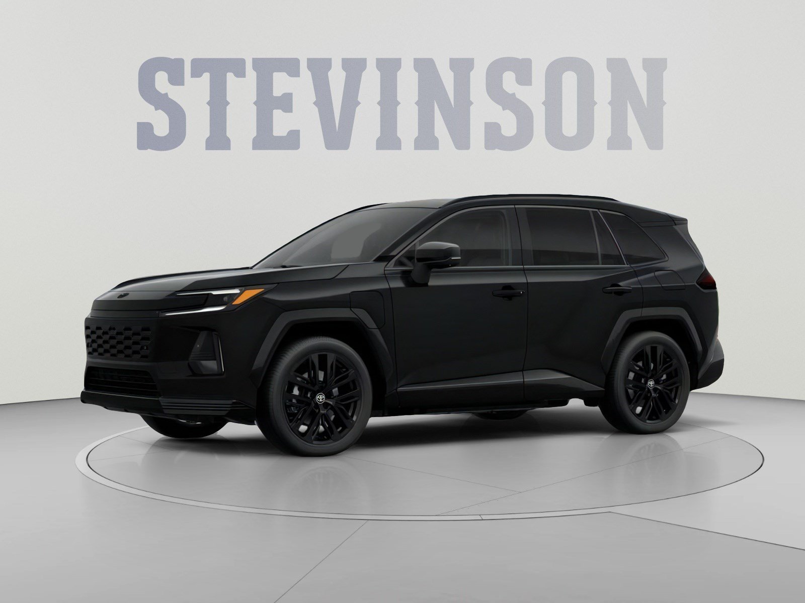 New 2026 Toyota RAV4 XSE w/ Panoramic Sun Roof Package AWD/4WD image 2