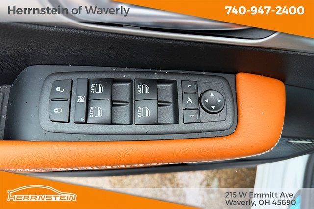 New 2026 Chrysler Pacifica Pinnacle FWD image 14