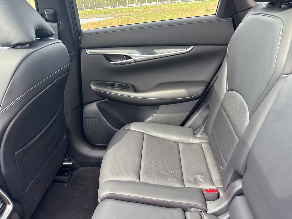 Used 2024 INFINITI QX50 Sport FWD image 50