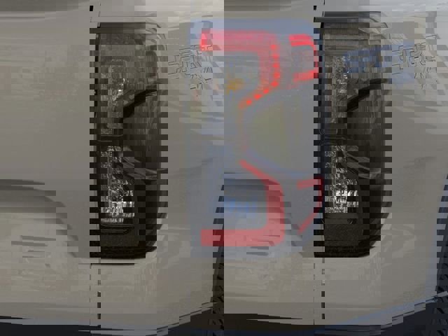 New 2026 Ford Ranger Lariat w/ Convenience Package image 21