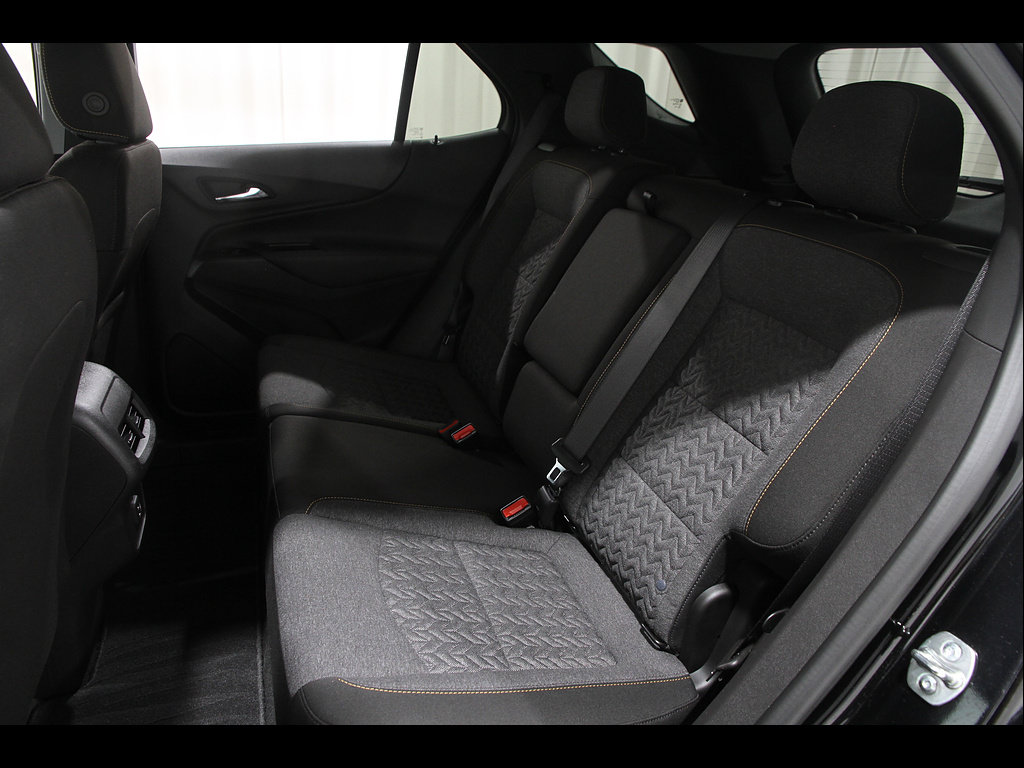 Certified 2024 Chevrolet Equinox LT FWD image 20