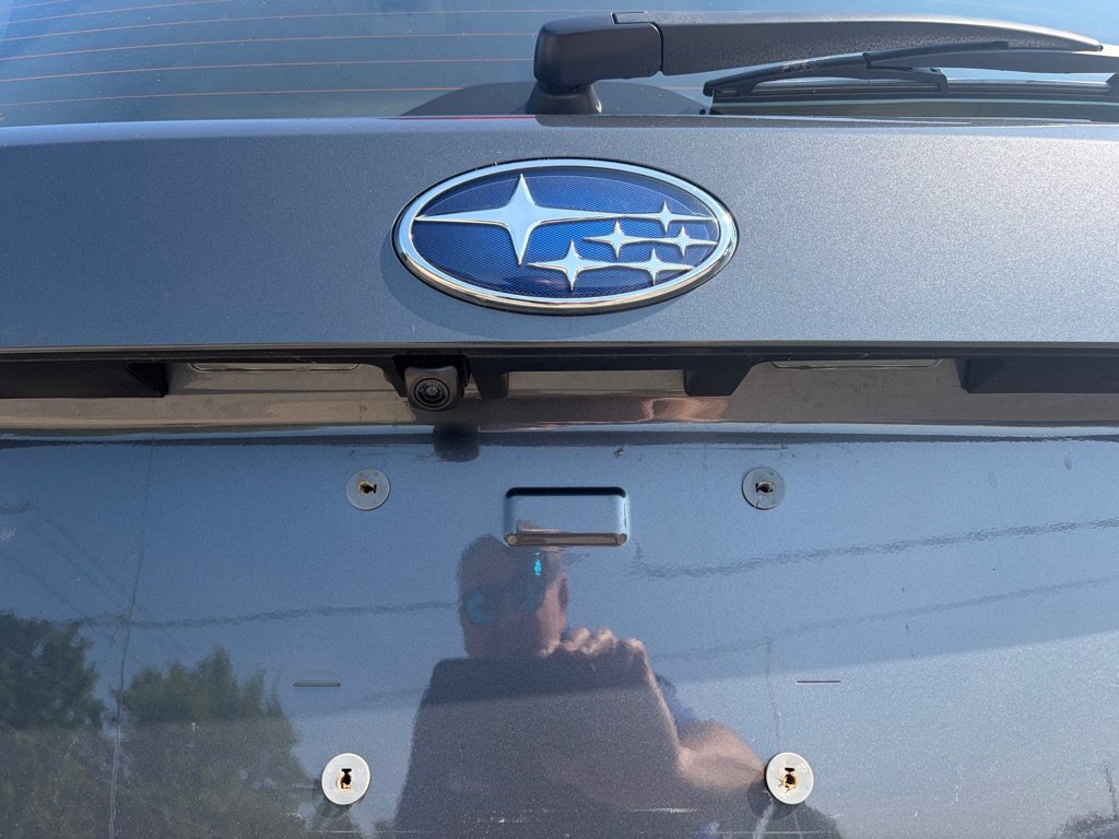 Used 2023 Subaru Forester AWD/4WD image 13
