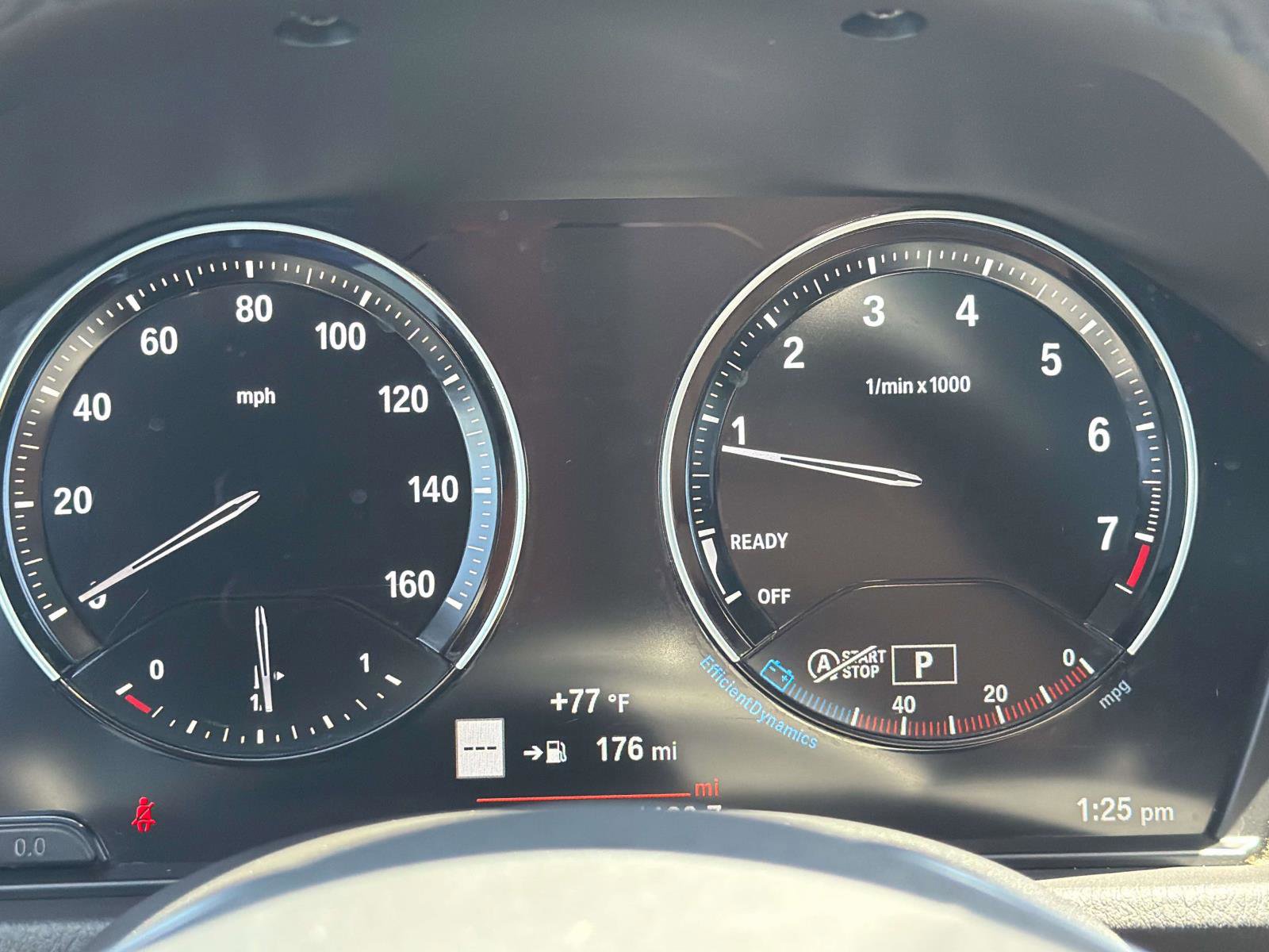 Used 2022 BMW X2 sDrive28i w/ Convenience Package FWD image 20