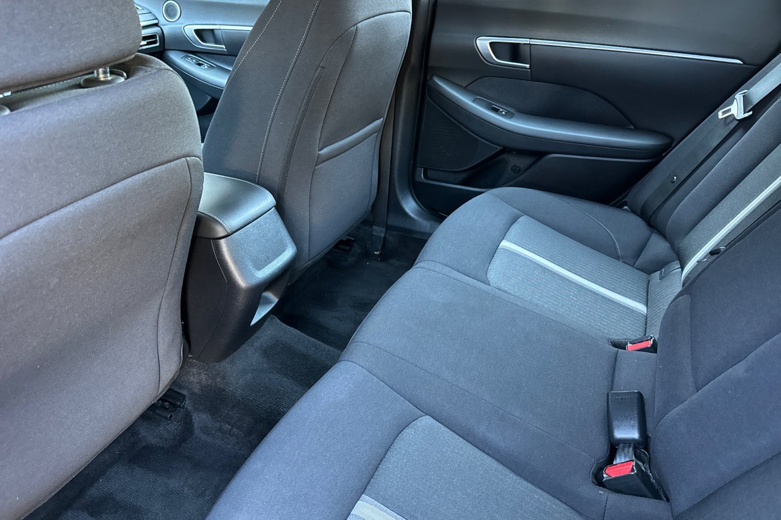 Used 2023 Hyundai Sonata SEL image 13