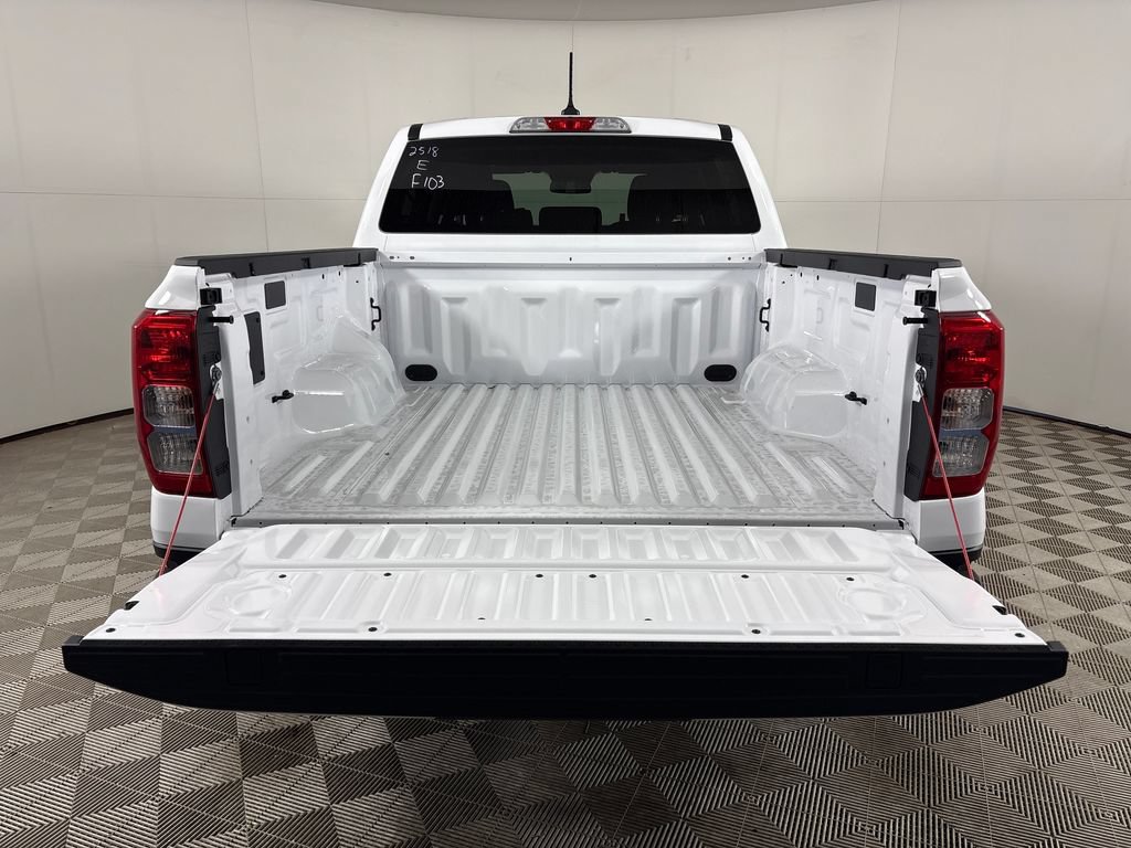New 2026 Ford Ranger XL RWD image 25