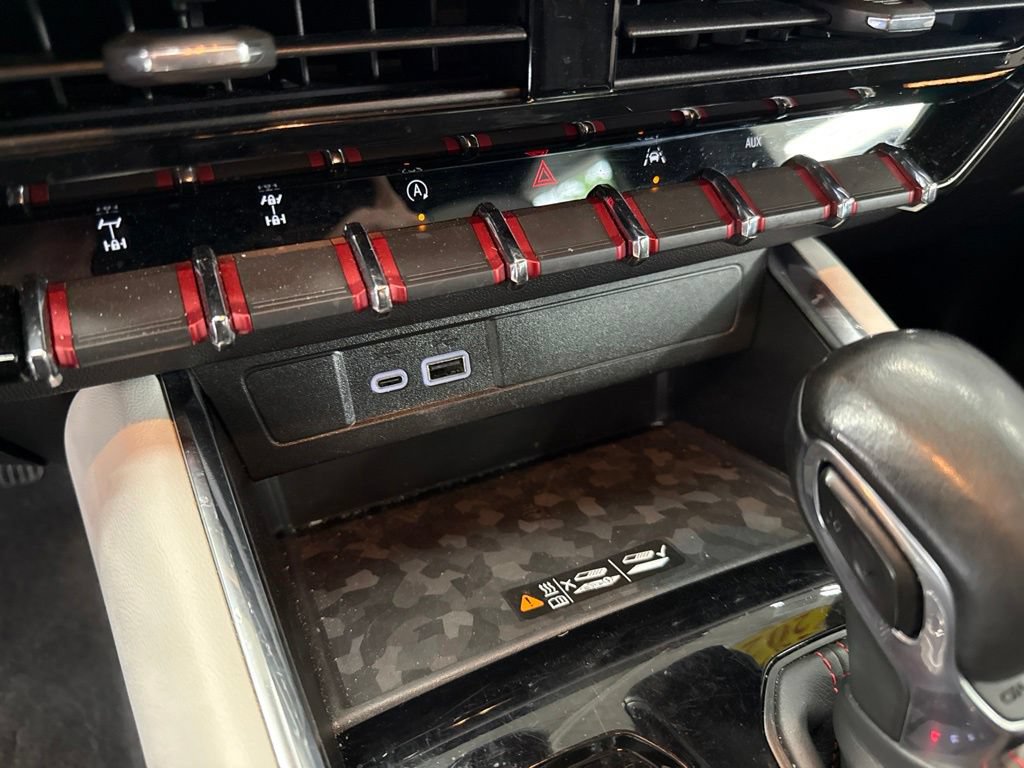 Used 2024 GMC Canyon AT4X AWD/4WD image 37