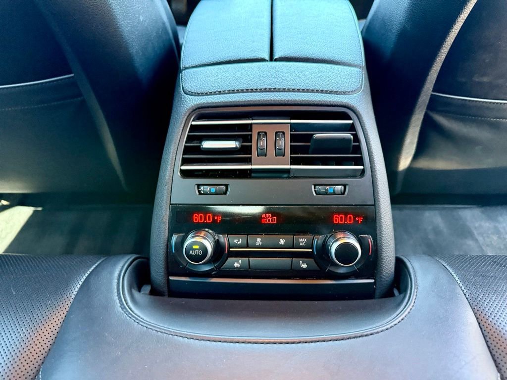 Used 2016 BMW M6 Gran Coupe image 40