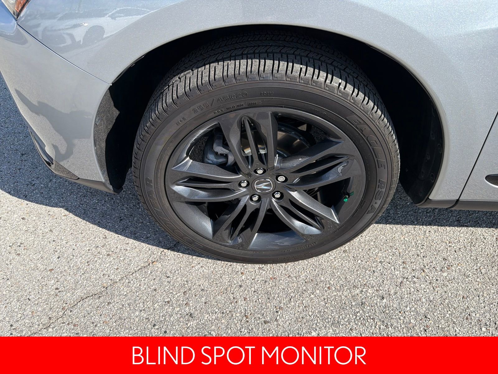 Used 2023 Acura RDX A-Spec image 11