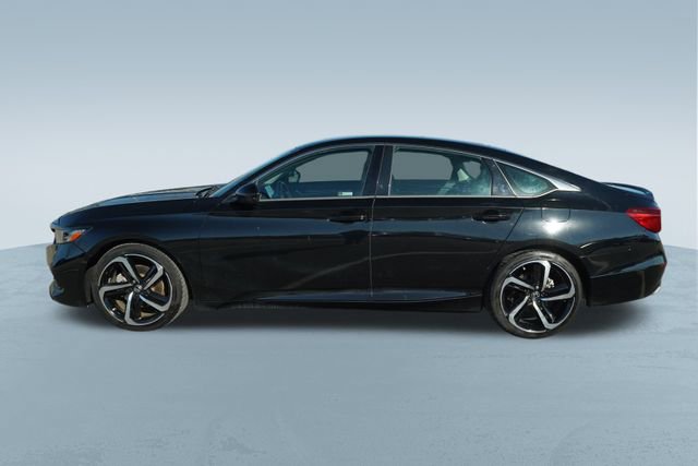 Used 2021 Honda Accord Sport Special Edition image 4