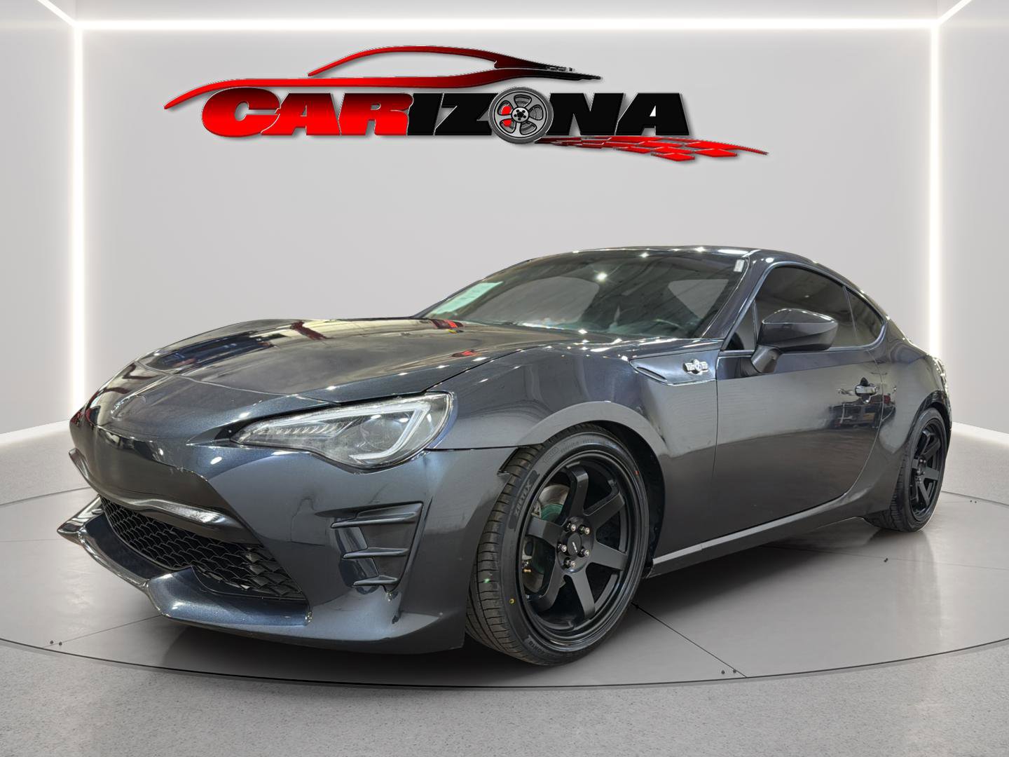 Used 2013 Scion FR-S image 1