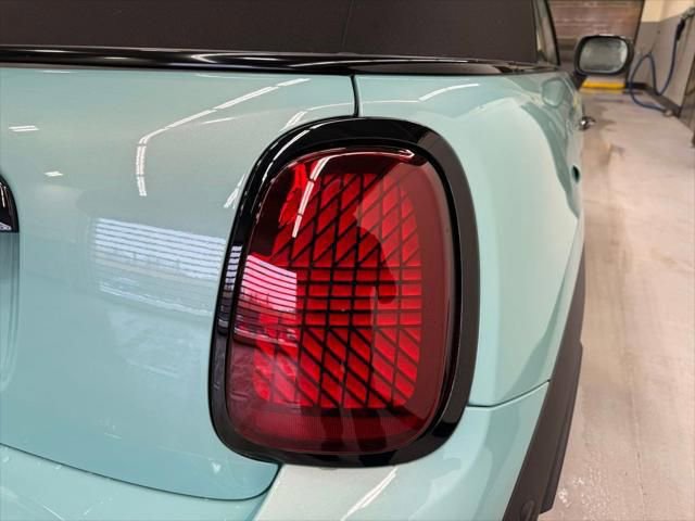 New 2026 MINI Cooper S image 3