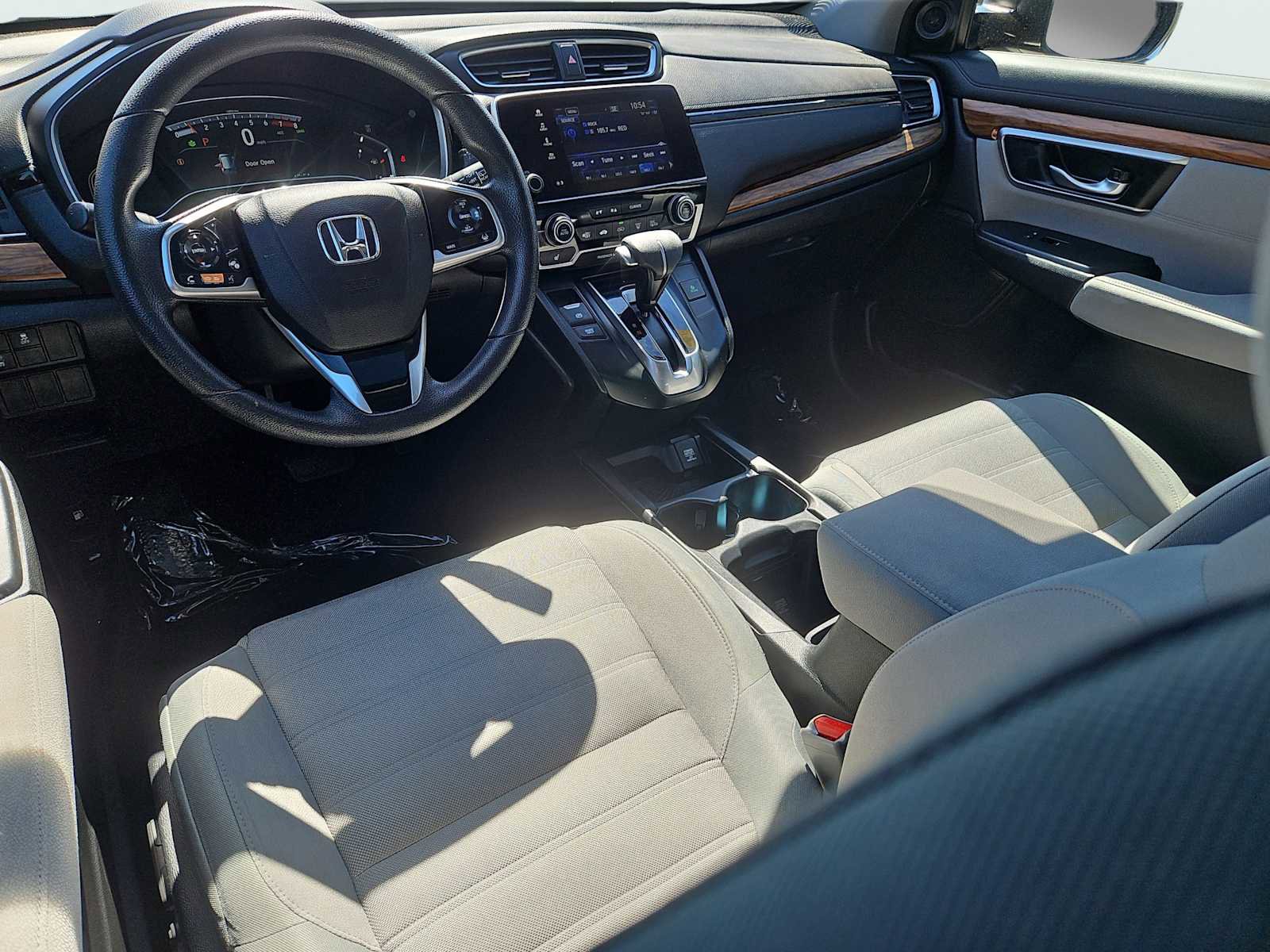 Used 2019 Honda CR-V EX image 11