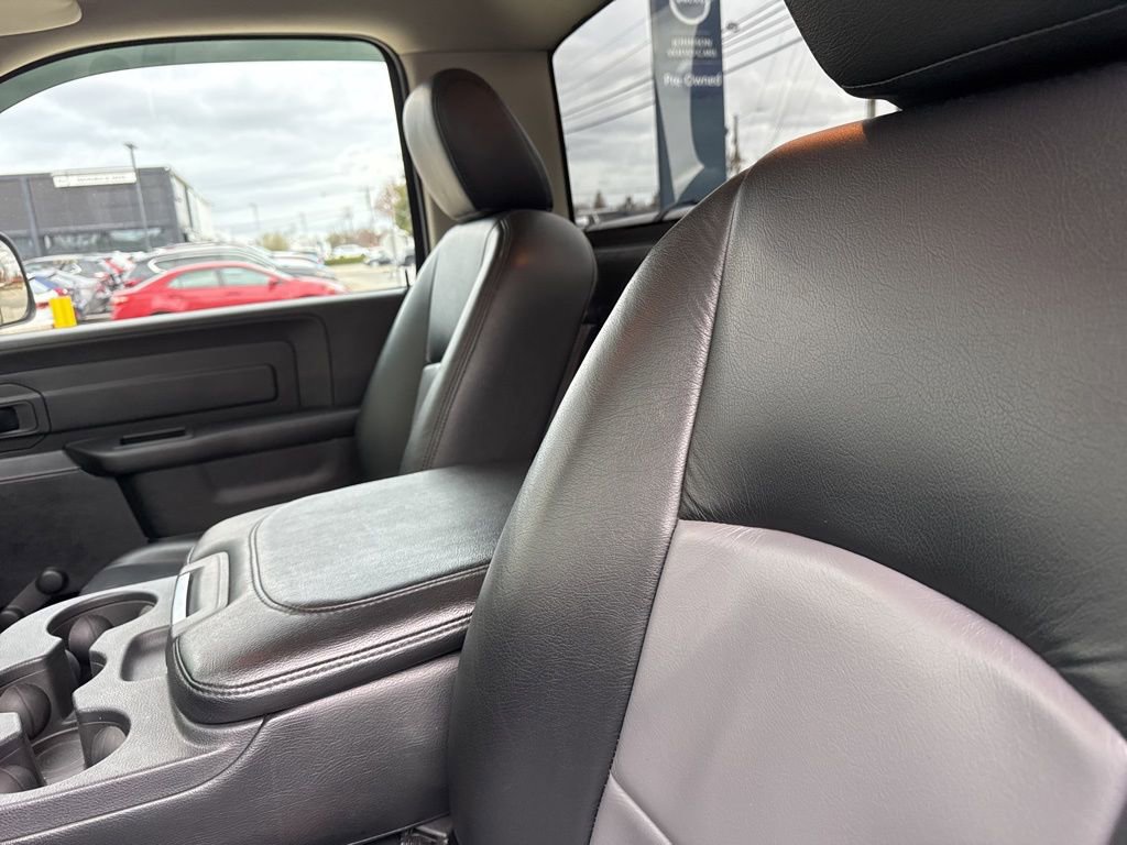 Used 2021 RAM 1500 Tradesman w/ Electronics Group image 5