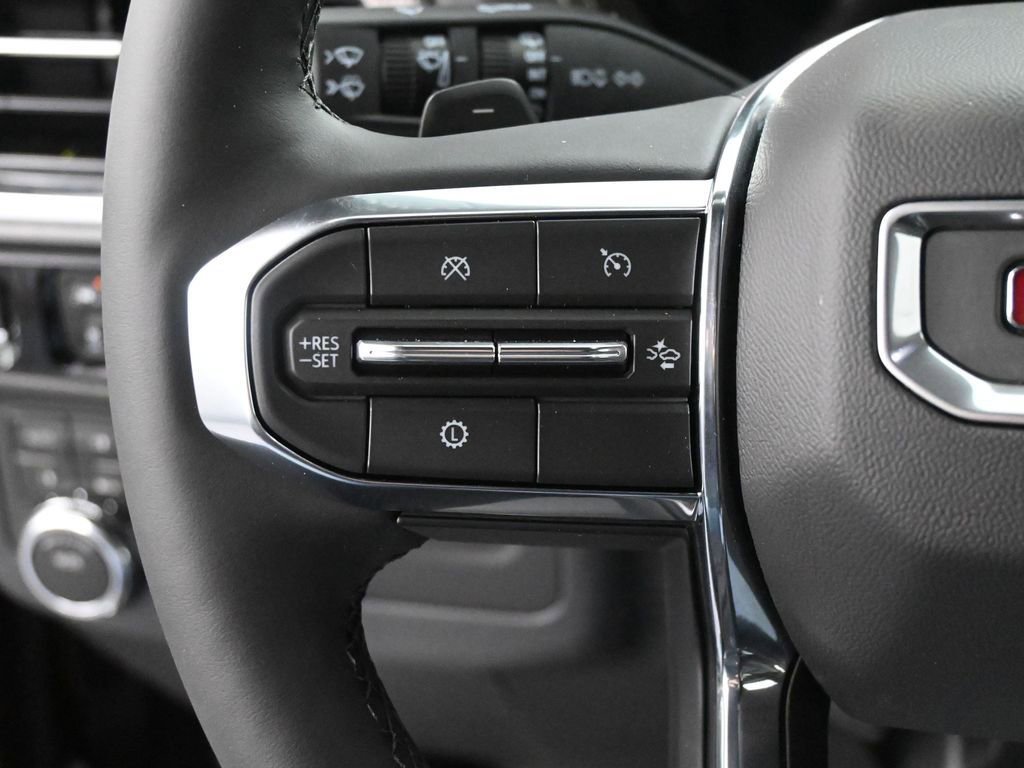 New 2026 GMC Yukon XL Elevation image 33