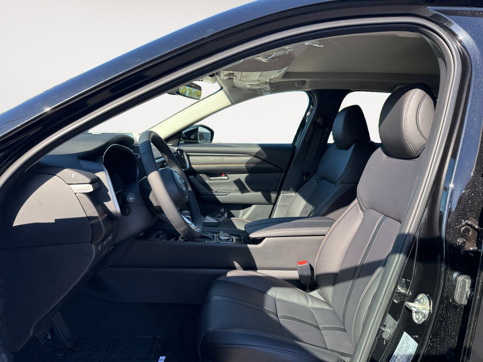 New 2026 MAZDA CX-50 AWD 2.5 Hybrid w/ Premium Pkg image 10
