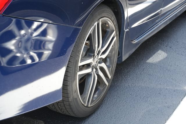 Used 2016 Honda Accord Sport image 15